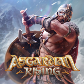 Asgardian Rising jiliko live slot
