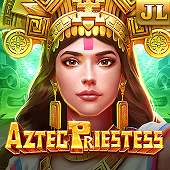 Aztec Priestess jiliko live slot