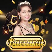 Baccarat casino tournament