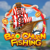 Bao Chuan Fishing jiliko live game