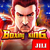 Boxing King jiliko live slot