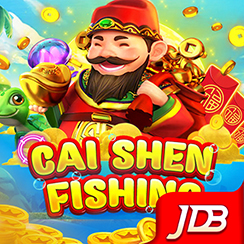 Cai Shen Fishing jiliko live game