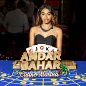 Casino Marina Andar Bahar jiliko live