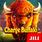 Charge Buffalo jiliko live slot