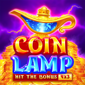 Coin Lamp jiliko live slot