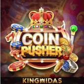 Coin Pusher jiliko live game
