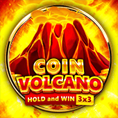 Coin Vilcano jiliko live slot