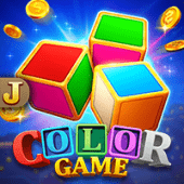 Color Game demo