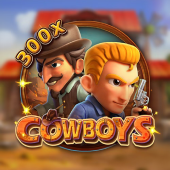 Cowboys tournament game