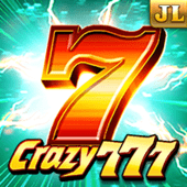 Crazy777 jiliko live slot classic