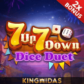 Dice Duet jiliko live game