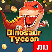 Dinosaur Tycoon jiliko live fishing