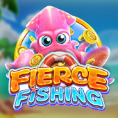 Fierce Fishing jiliko live game