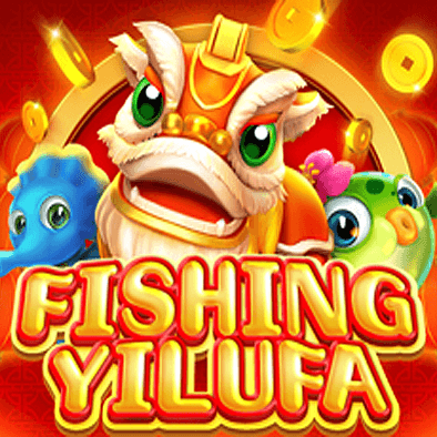Fishing Yi Lu Fa jiliko live game