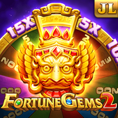 Fortune Gems 2 jiliko live slot