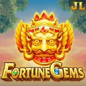 Fortune Gems jiliko live slot