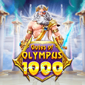 Gates of Olympus 1000 jiliko live