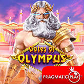 Gates of Olympus jiliko live slot