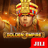 Golden Empire jiliko live slot