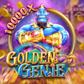 Golden Genie jiliko live slot