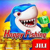 Happy Fishing jiliko live game
