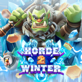 Horde 2 Winter jiliko live slot