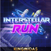 Interstellar Run jiliko live game