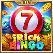 Irich Bingo jiliko live game