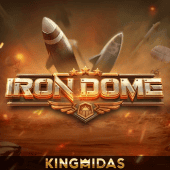 Iron Dome jiliko live game