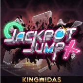 Jackpot Jump jiliko live game