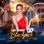 Las Vegas Blackjack jiliko live casino