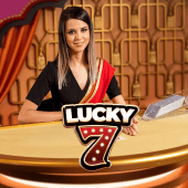 Lucky 7 live dealer jiliko live casino