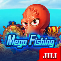 Mega Fishing free play