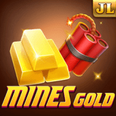 Mines Gold jiliko live slot