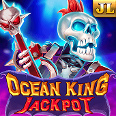 Ocean King Jackpot jiliko live fishing