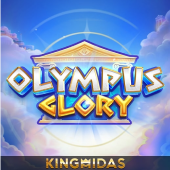 Olympus Glory jiliko live game