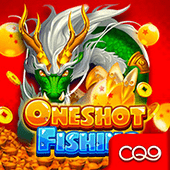 Oneshot Fishing jiliko live game