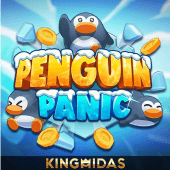 Penguin Panic jiliko live game