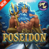 Poseidon jiliko live slot