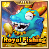 Royal Fishing jiliko live game