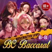 Sexy Blockchain Baccarat jiliko live