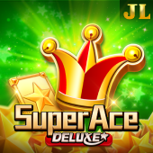 Super Ace Deluxe jiliko live slot