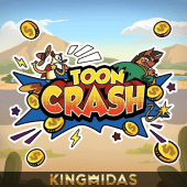 Toon Crash jiliko live game