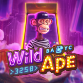 Wild Ape hot slot at Jiliko Live